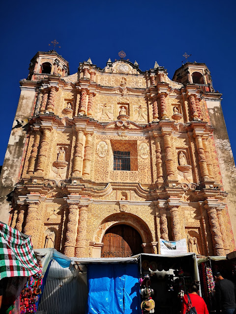 Viaje a Mexico 18 dias - Blogs de Mexico - DIA 3 CHIAPAS: San Juan Chamula, Zinacantan y San Cristobal de las Casas (4)