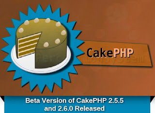 Cakephp Development Cakephp Development