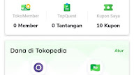 Cara Memberikan Rating Dan Ulasan Di Tokopedia Pelatihan Prakerja System Impian