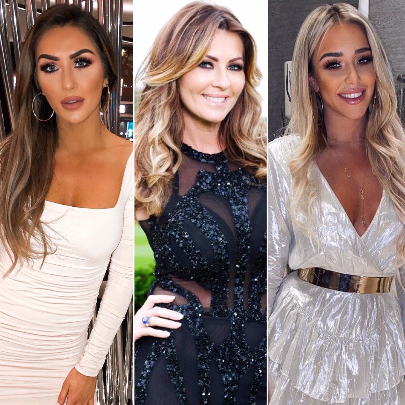 Dawn Ward’s Daughter Darby Gushes About Her Upcoming Wedding And Taylor