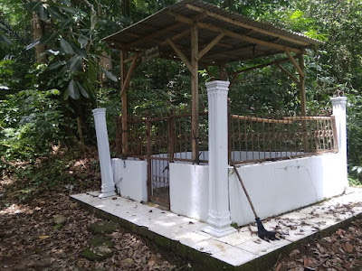 pemandian tapan trenggalek, PESONA TAPAN YANG TERLUPAKAN