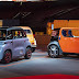 Citroën Ami: Το ηλεκτροκίνητο διθέσιο που οδηγείς χωρίς δίπλωμα
