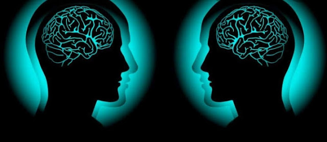 خطوات لاتمام التخاطر بشكل صحيح خطوات لاتمام التخاطر بشكل صحيح