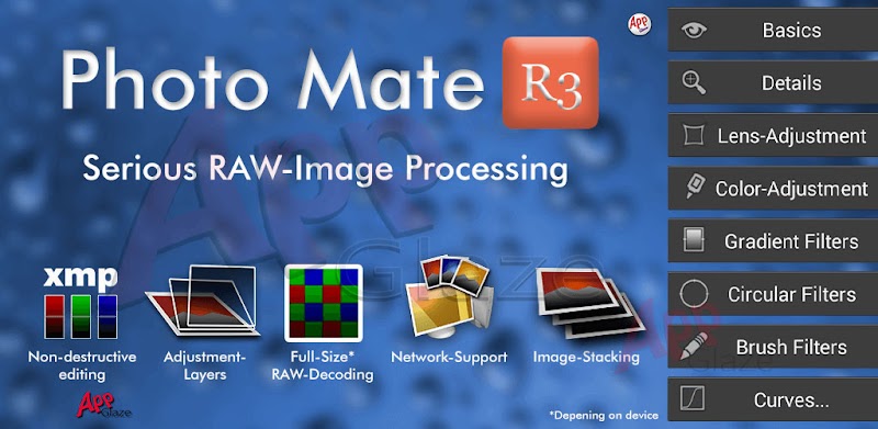 Photo Mate R3 For Android