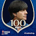  Joachim Löw: lograr 100 triunfos "es bonito" / Quiere la final contra Portugal