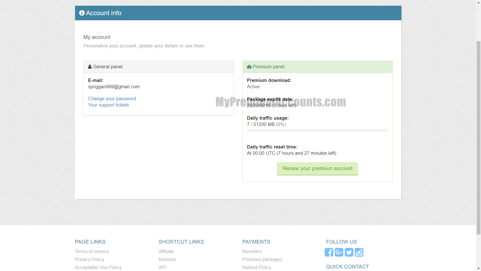 free nordvpn premium account username and password free nordvpn premium account username and password