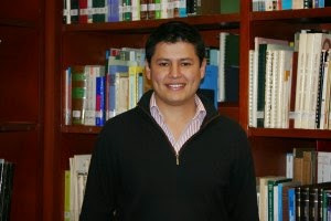 Prof. Diego González Medina