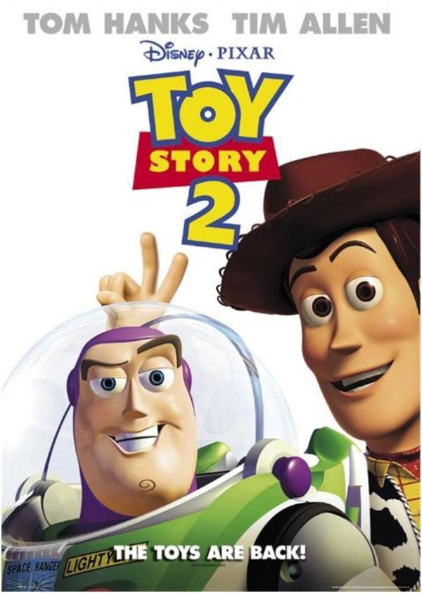 toy story 2 dvdrip toy story 2 dvdrip