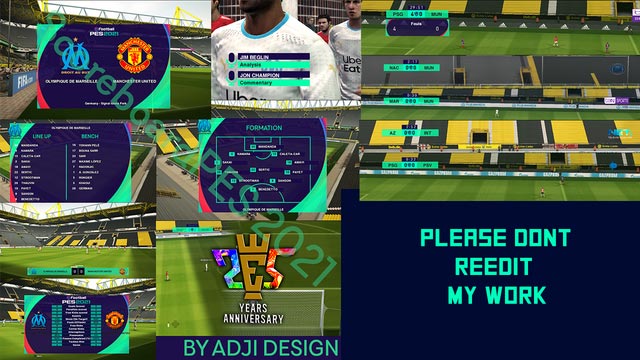 Pes 2013 Scoreboard Pes 2021 Channel Tv Kazemario Evolution