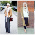Ootd Hijab Style Untuk Traveling