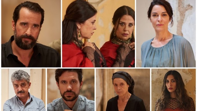 Εξαφανίστηκε ο αδερφός του, τον έψαχνε η Νικολούλη - Το άγνωστο δράμα ηθοποιού από τον Σασμό