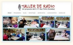 Taller de Radio