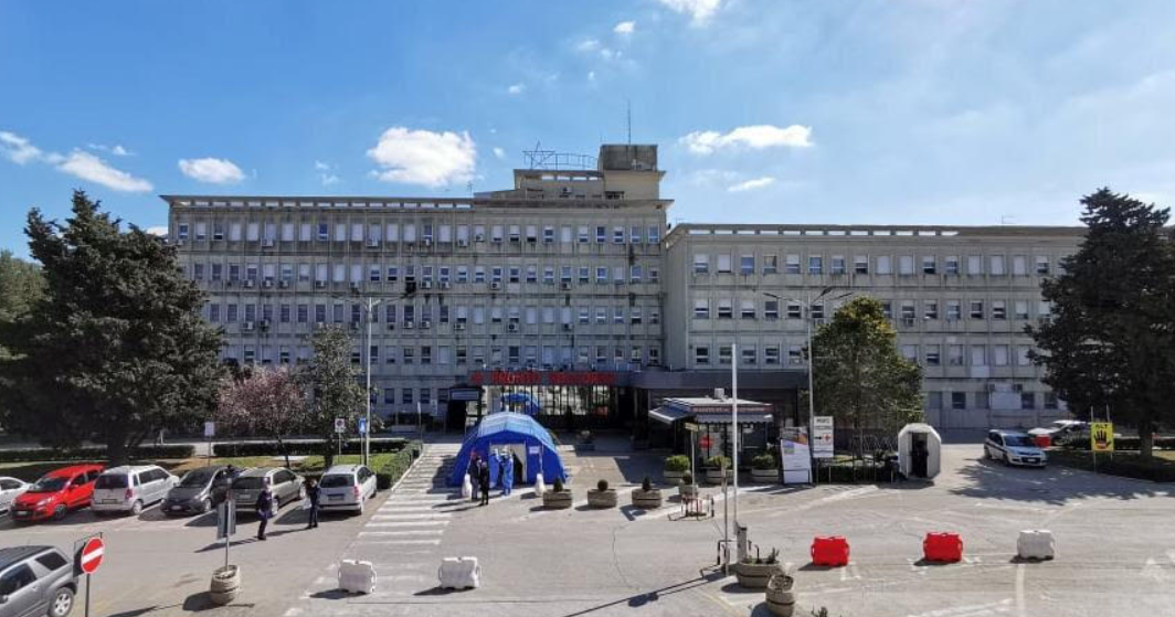 Policlinico Riuniti Foggia altri 70 ricorsi del concorso Oss respinti dal Tar e Consiglio di