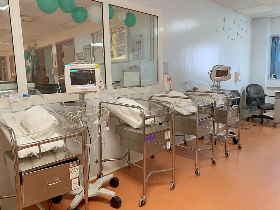 كم تكلفة الولادة في مستشفى شرق جدة