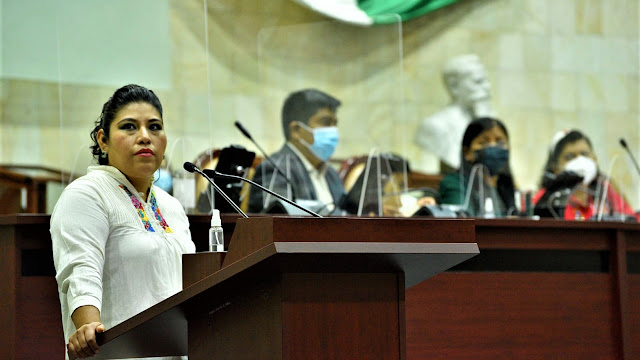 Debe Oaxaca atender y cumplir recomendaciones de ONU en materia de desaparición