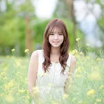 Choi Byeol Ha In White Foto 3