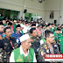 Bupati Pasuruan, HM. Irsyad Yusuf Gelar Konfrensi Cabang GP Nu. Ansor ke X Se - Kabupaten Pasuruan