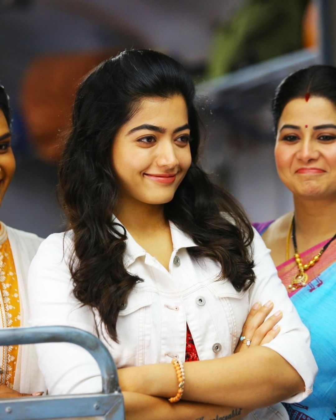 Rashmika Mandanna pic