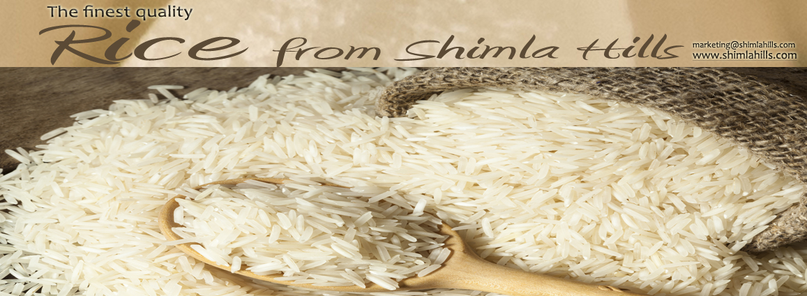 Shimla Hills Offerings Private Ltd (SHOP Ltd)