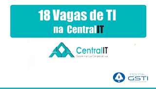 Central IT