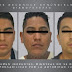 Detienen a 3 con celulares robados, en Ecatepec; captura Tránsito a sujeto con armas