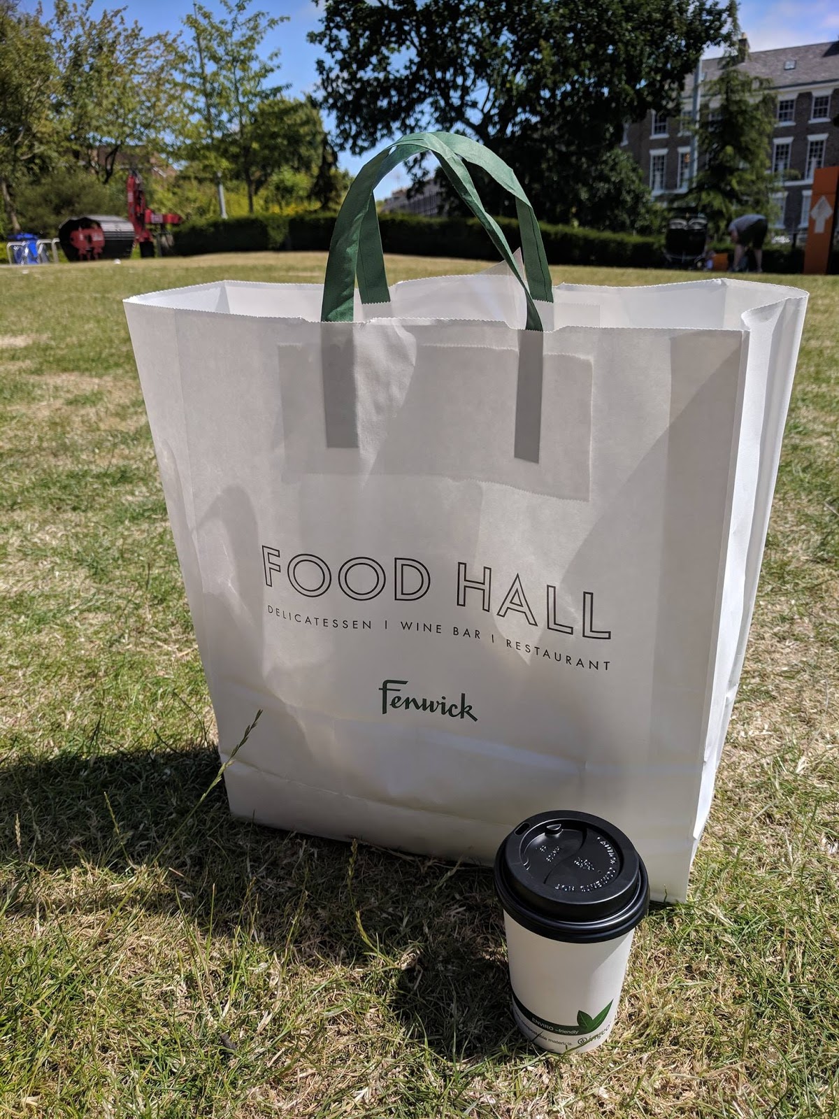 5 Places to Enjoy Outdoor Space in Newcastle Visit Newcastle