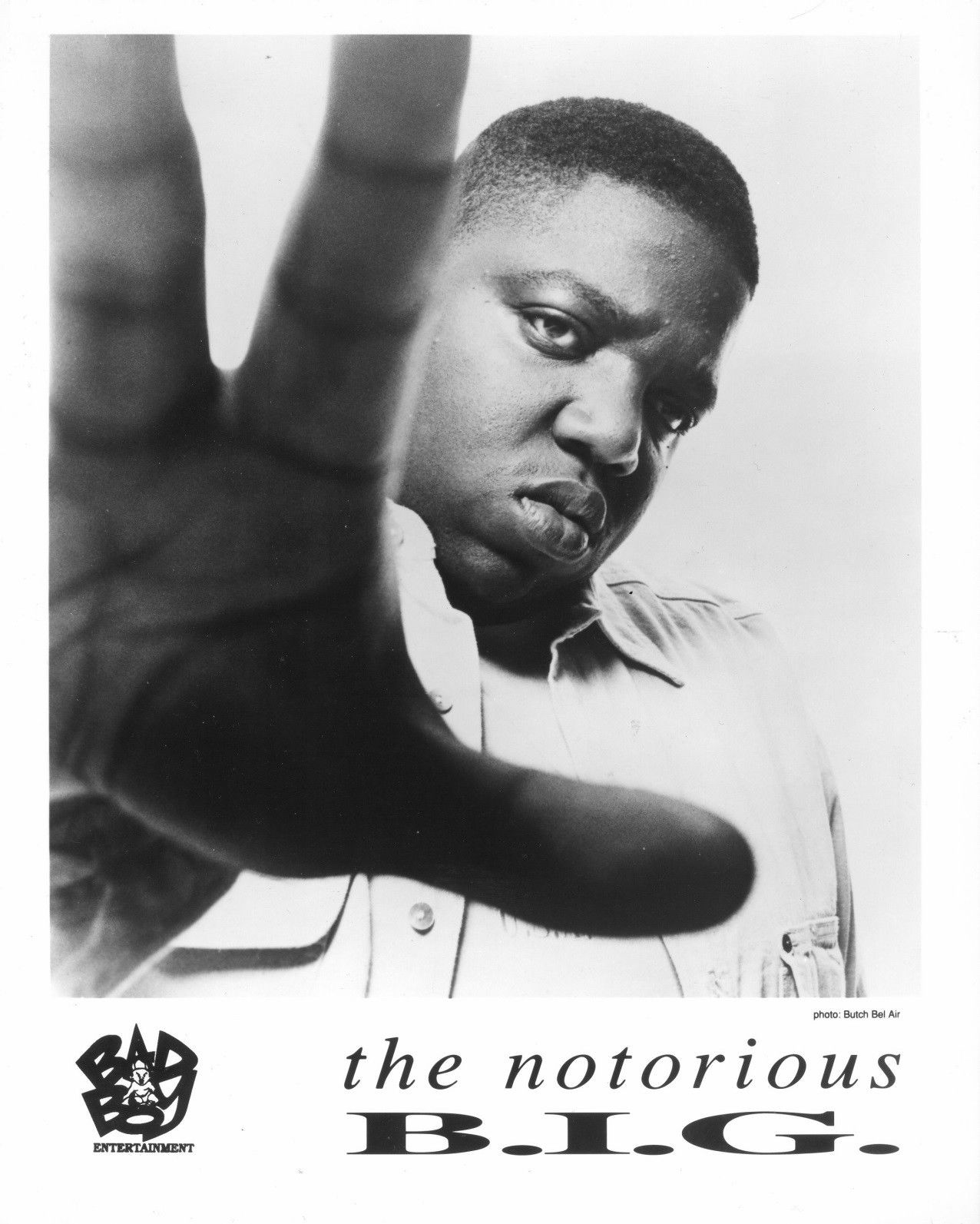 HipHop Nostalgia The Notorious B.I.G. "Bastard Child" (Prod. by
