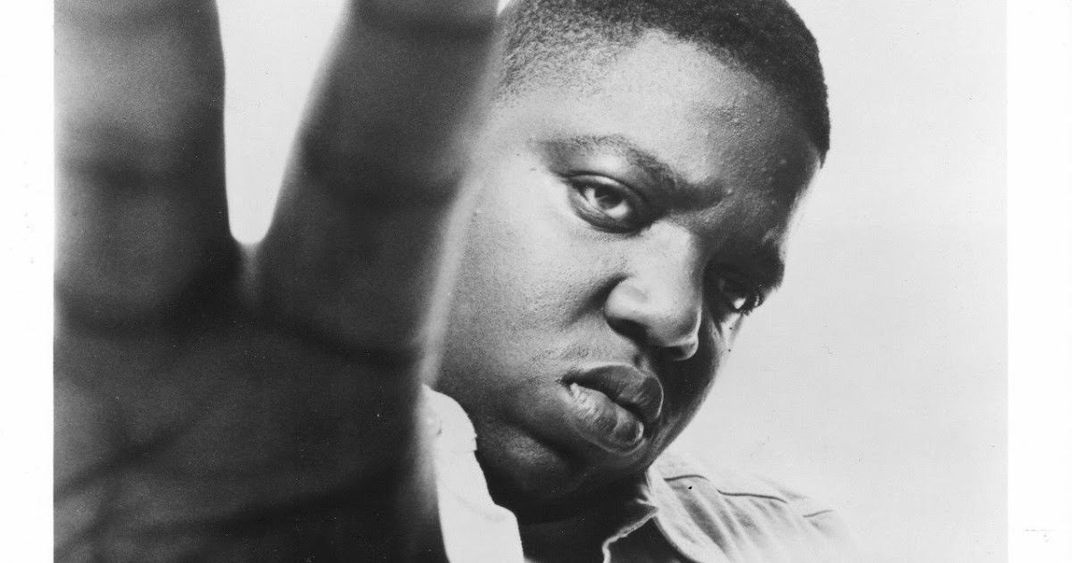 HipHop Nostalgia The Notorious B.I.G. "Bastard Child" (Prod. by