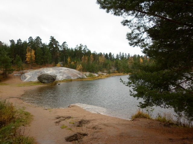 Kaislatuuli: Maskun Rivieralla