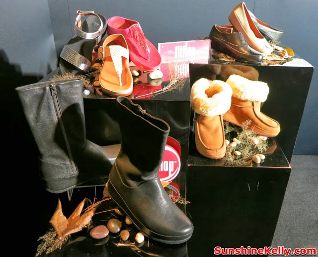 FitFlop Autumn Winter, Cruise Collection 2013, FitFlop, sandals, shoes, bossa nova, tropadelical, juxta, shoes, fashion show