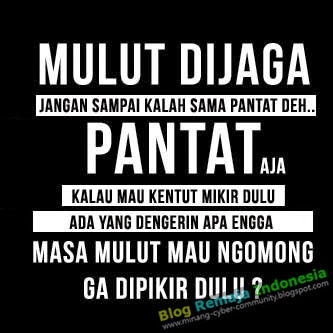 Kata Sindiran Buat Orang Sombong Sok Kaya | Mikeherberts