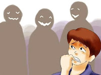 التأتأة والعوامل النفسية الطفل المتأتئ