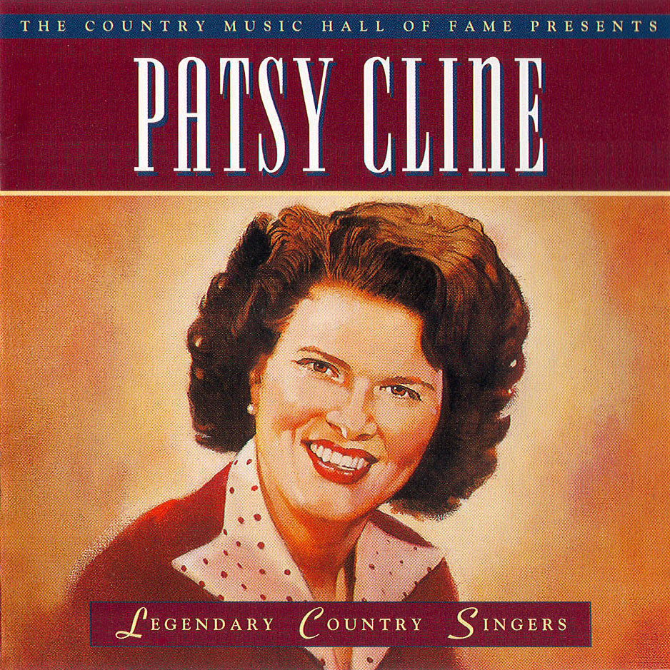 el Rancho: Legendary Country Singers - Patsy Cline (1995)