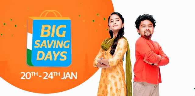 Flipkart Big Saving Days Sale 5 Best Mobile Phones Under Rs 15,000 During the Flipkart Big Saving Days Sale