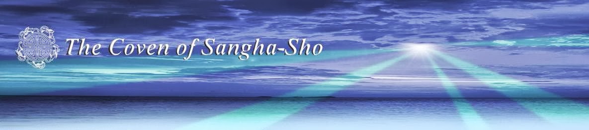 The Coven of Sangha-Sho