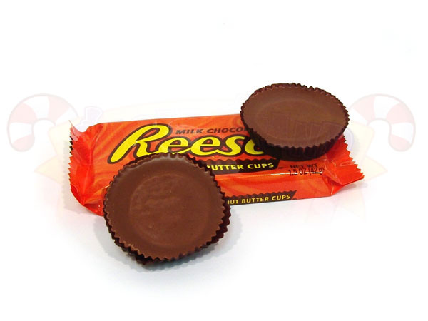 clip art reese's peanut butter cup - photo #27