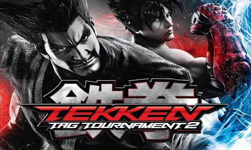 Tekken Tag Tournament 2 Pc Game Free Download