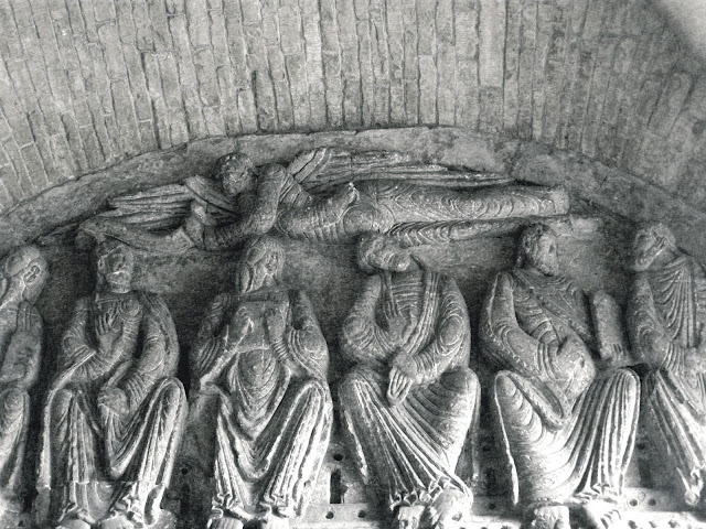 The 12 Bar Blues Eilmer of Malmesbury