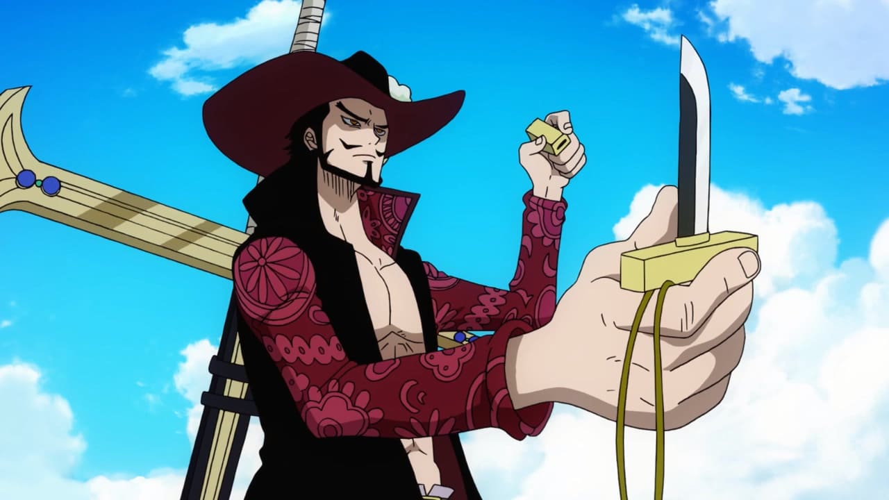 ONE PIECE 東 の 海 編 East Blue Saga.