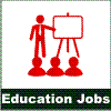 education jobs 2021