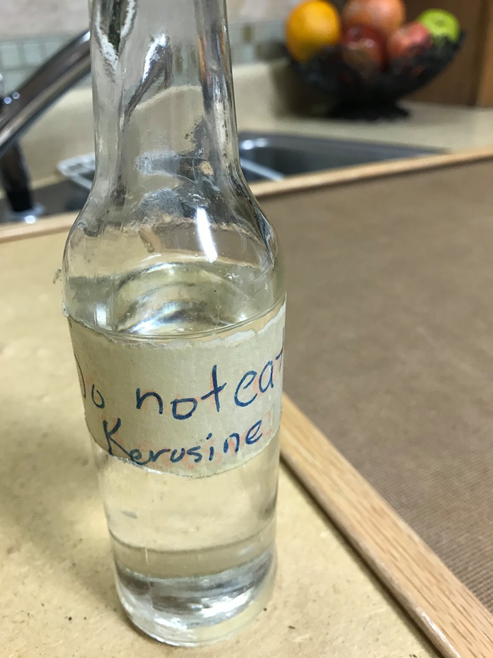 The "Secret" is Gratitude Easiest and Fast Way to Remove Sticky, Gum