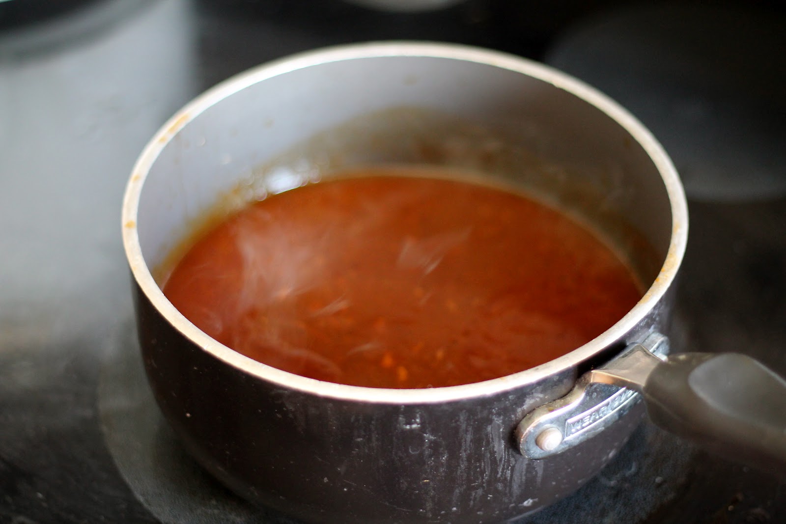 Mrs. Schwartz's Kitchen: Crock Pot BBQ Ribs