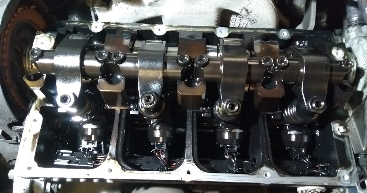 VW Golf Mk4 TDI Diesels Advice, Tips and Reviews VW Golf TDI injector