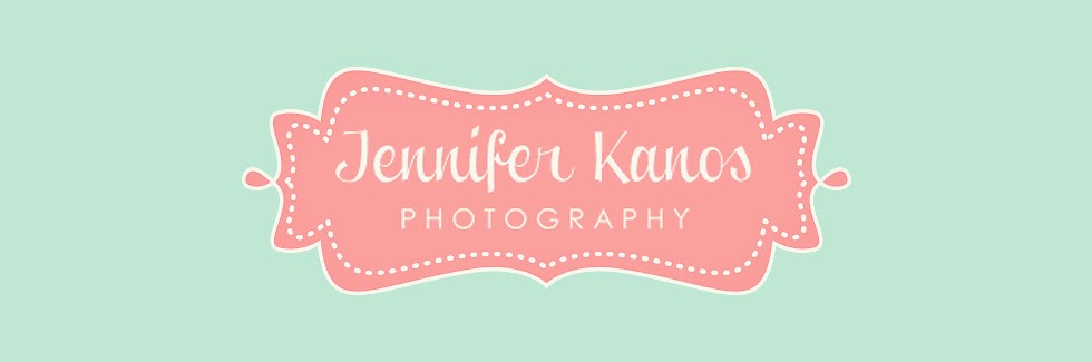 Jennifer Kanos Photography