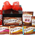 Galaxy Chocolate Gift Box