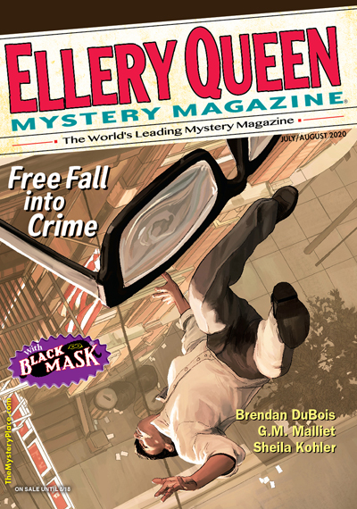 The Short Mystery Fiction Society Blog: SMFS Members Published in