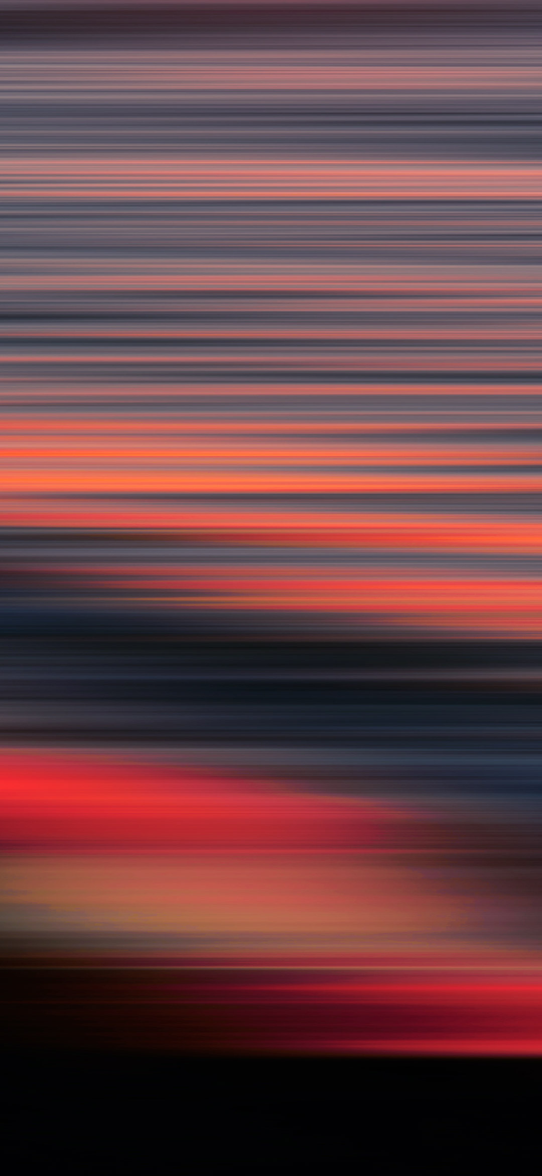 orange-and-black-abstract-painting-wallpaper