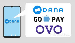 Cara transfer saldo dan ke ovo dan gopay Cara transfer saldo dan ke ovo dan gopay
