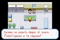 Pokemon DAVD Edition Screenshot 10