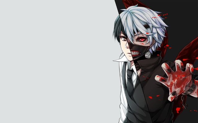 صور أنمي طوكيو غول Tokyo Ghoul صور أنمي طوكيو غول Tokyo Ghoul